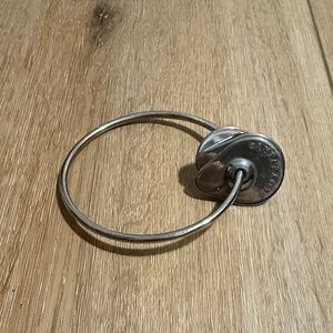 Lovevery Key Ring Toy